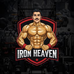 Iron Heaven Gym